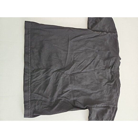 Lot Of 2 Power Rangers Shirts Size 7 Boys Saban - Picture 8 of 8